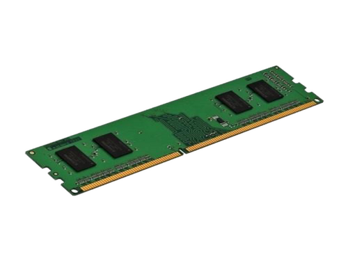 MEMORIJA KINGSTON 4GB/DIMM/DDR4/3200MHZ/1RX16/CL22